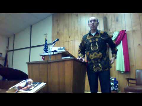 Weekly Covid video - Colossians 2:1-2