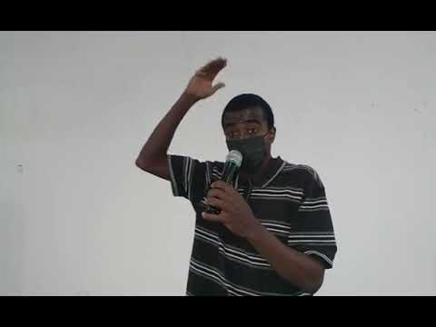 Tuesday Bible Study || James 1:10-11