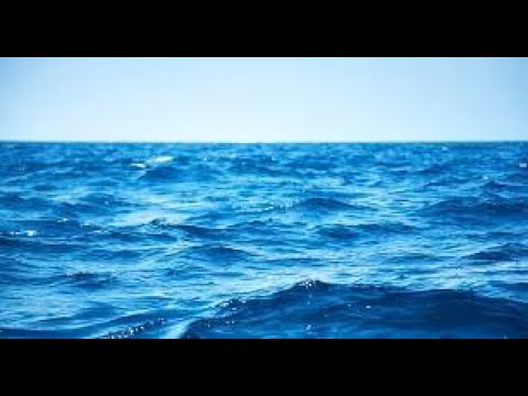 Special Bible Study Genesis 1:20-22 "And the Sea Gave Up Its Dead"