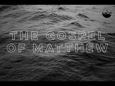 026 - Foxes, Birds, and the Cost of Discipleship // Matthew 8:18-22