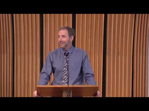 Bryan Wilkerson - It Only Takes a Spark - Jeremiah 1:1-10