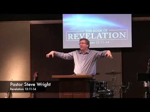Revelation 13:11-14