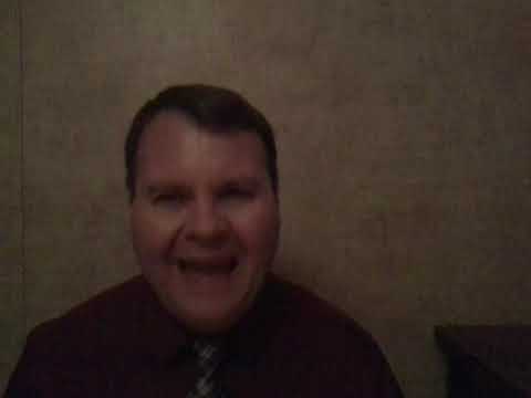 Sunday Sermon "A Contrast Between the Godly & the Wicked" Ps. 37:6,7