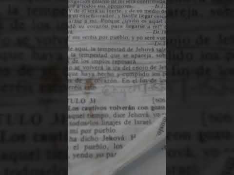 Ezekiel 20:24-49, Ezekiel 21:1-6