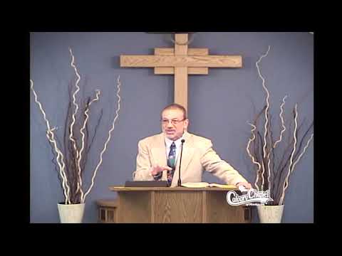 SMID3370 Judges 16:4-21 Samson Betrays Himself! - 11-08-20