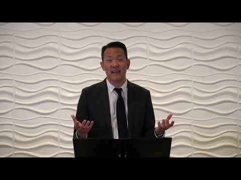 Humble Shepherding (1 Peter 5:1-5)