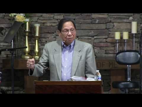 Sermon by Senior Pastor Sam Fillon: “A ’Today’ Testimony” Psalms 44:1-3 NLT