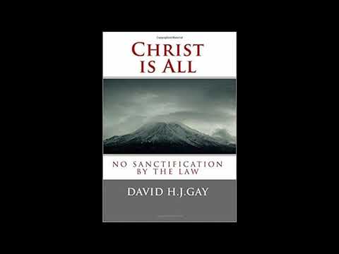 05 - Chapter 3 Romans 2:14-15