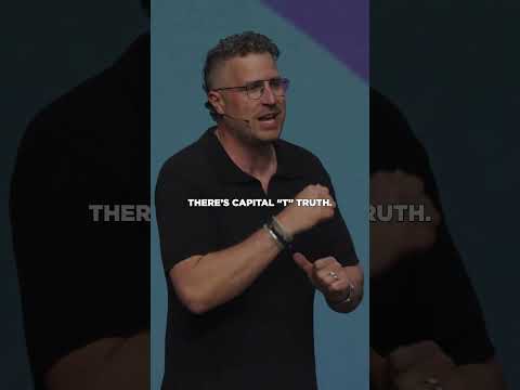 Prioritizing Truth Over Happiness