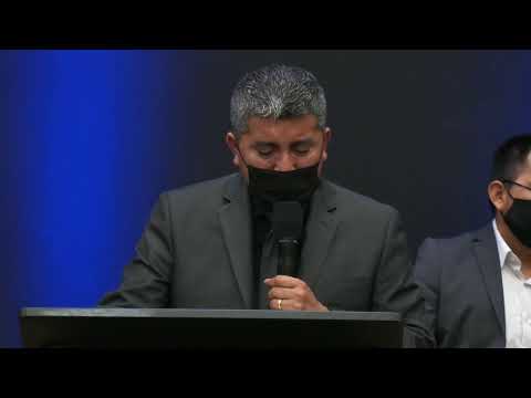 Daniel 9:1-3 "La Oracion" PT4 | 30 de Abril 2021 Viernes 7:30PM