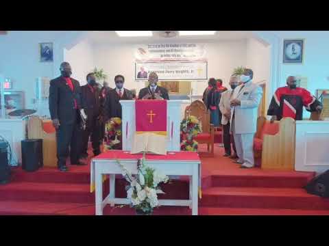 11/21/21 "Your Labour Is Not In Vain" 1 Corinthians 15:58