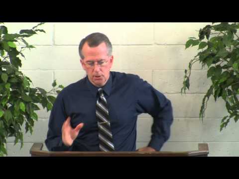 140706am - How Strongly Should You Resist Sin? - Hebrews 12:1-29