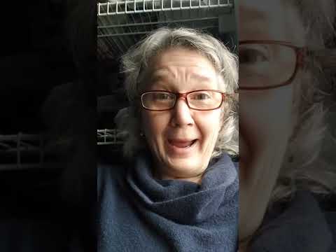 Once Upon A Time There Was A Scared Little Girl...  1/25/22, John 16:30-31