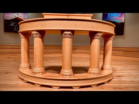 What will make you stop? Ezra 4:23