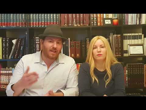 Leviticus 12:1 to 15:23 | Parashot Tazria and Metzora | פרשות תזריע ומצורע