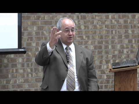 2nd Corinthians 2:12-17