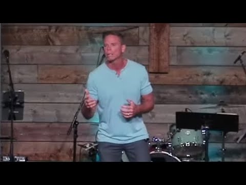 Exodus 3:13-15 (Todd Maples) “God’s Name”