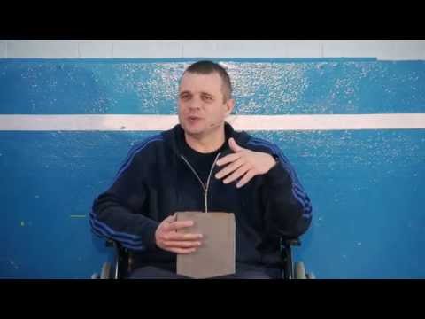 'Boom Bust Relationship' Judges 2:10-19