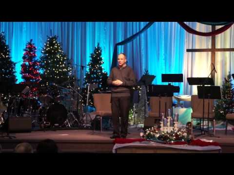 Dec 20 2015 - Isaiah's Audacious Hope - Isaiah 7:1-16