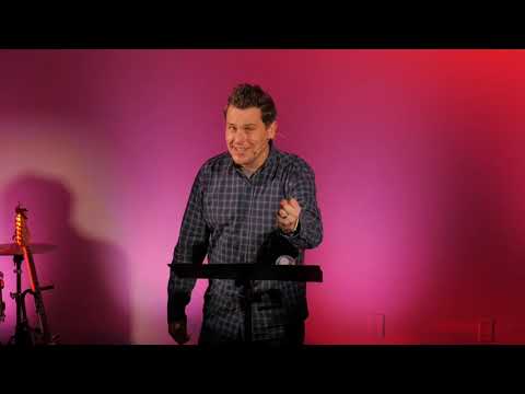 A Light in the Darkness | Isaiah 8:21-9:7