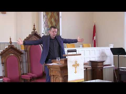 Jesus and the Dying Man (Luke 23:39-43)