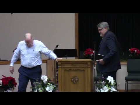 January 2, 2022 (evening) God is Mercy Jeremiah 3:12-15