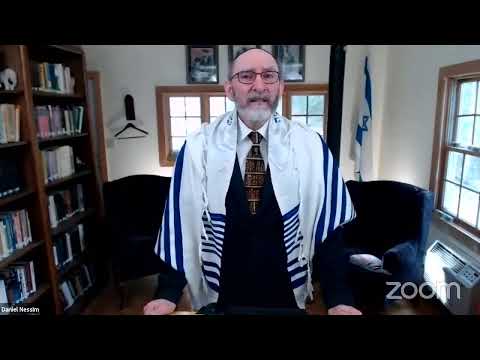 Kehillath Tsion Worship, Nov 28 2020, Cohanim, Controversy and Courage (Acts 22:30–23:11)