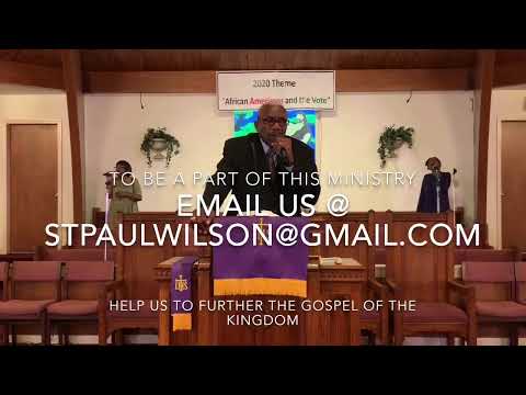 Bishop Aycock~Judges 6:15-16~Rise and shine; You are essential!