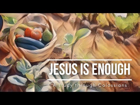 Colossians 4:4-17 – September 4 – The Connected Church