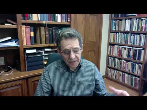 Philippians 4:4-7 - peace in the midst of COVID