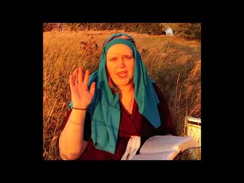 V4: John 10:1-4 & 14 - The sheep follow Him, for they know His voice!