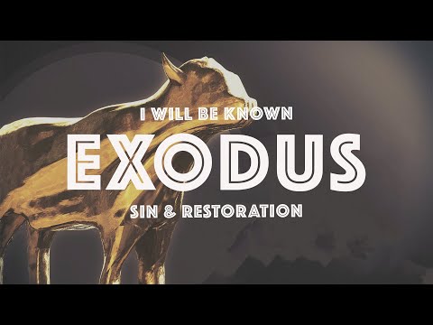 Exodus 32:7-14 / A Stiff-Necked People