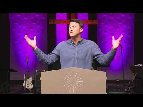 Back to Basics: Grace (Matthew 20:1-16)