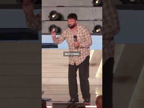 People are watching you‼️???? #faith #lylephillips #vouschurch