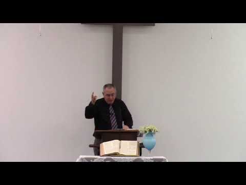 A Burden for the Lost (Acts 13:1-52)