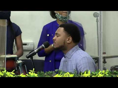 5/15/2022: God Keeps His Promises | Ezra 1:1-11