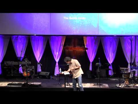 Reveal Fellowship: "The Battle Inside": Genesis 25:19-34: 09/24