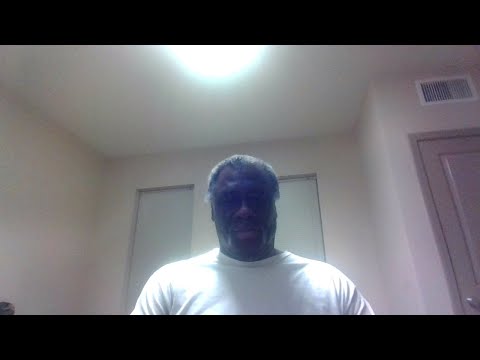 Prayer Messaging "I Am Being Drained!" {Job 30:30)