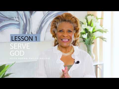 Faith Series: Position (Luke 17:6-10 )