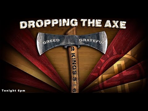 2 Kings 5:17-27 2 Kings 6:1-17