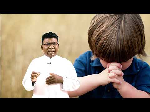 29th sunday 2022: Luke 18: 1-8, reflections by Fr Maurice Kullu CMF