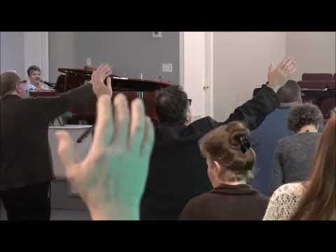 Prospect Church of God Cleveland TN. "It's Time To Come Home" Luke 15:11-24  Pastor Gann 3/19/23