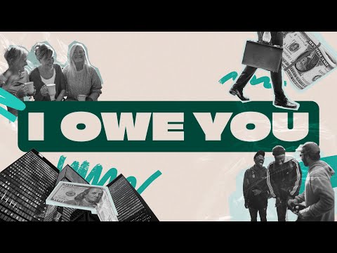 I Owe You