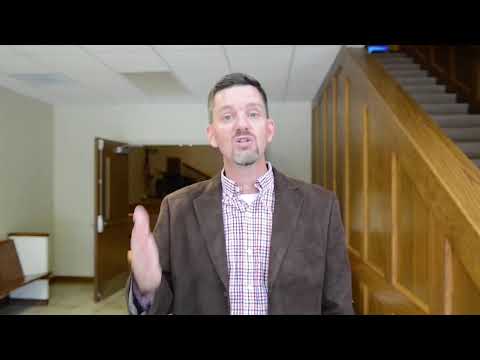 Distress to . . ? | Acts 17:16-21, 32-34 | September 27, 2020 11am