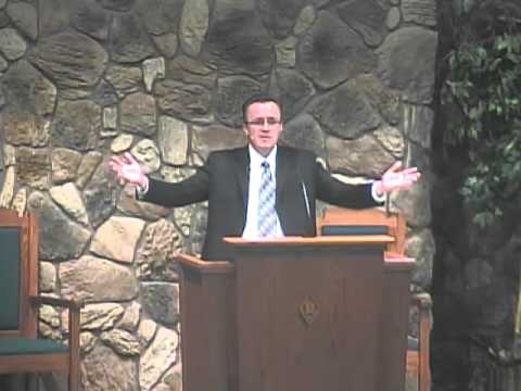 Peter's Denial of the Lord (Mark 14:66-72)