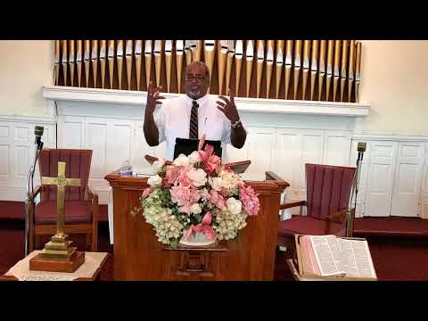 A Walk Through 1st Corinthians: Peek In The Window Of Pastoring (1 Corinthians 4:6-13)