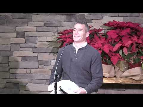 Genesis 29:10-32 - January 2, 2022