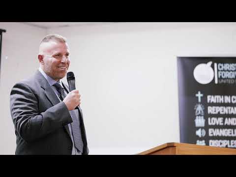 The War Between the Flesh and the Spirit: Galatians 5:11-26