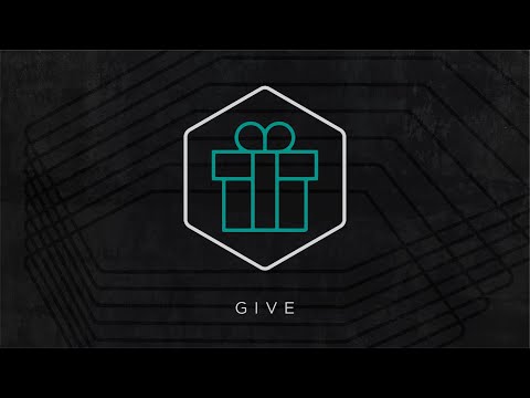Giving Generously // 1 Timothy 6:17–19