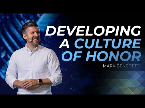 How to Show Honor | Acts 9:10-18